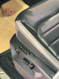 فولكسفاغن أطلس كروس سبورت